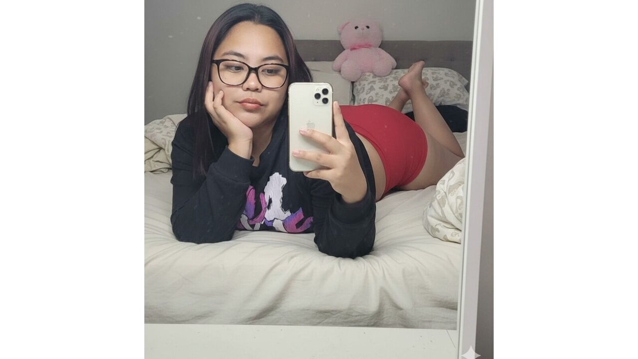 Live Porn Camera of AnnieAtencio