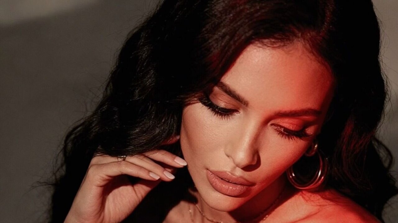 Live Porn Camera of Raisa